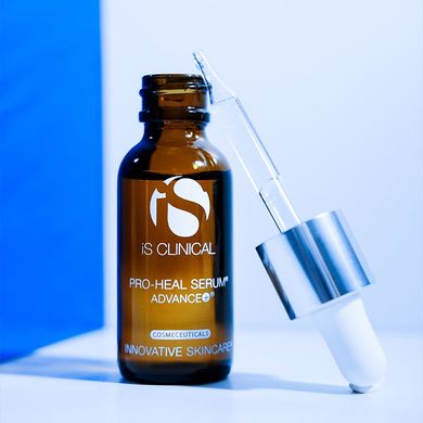 Заживляющая сыворотка для лица iS CLINICAL Pro-Heal Serum Advance+ 30 мл - основное фото