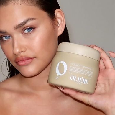 Маска для нормального та сухого волосся OLIE'RE PARIS Ordinaire Hair Mask 500 мл - основне фото