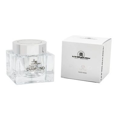 Лифтинг-крем UTSUKUSY Diamond Lift Pro Face Cream 50 мл - основное фото