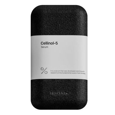 Антивікова сироватка Percent Science Cellinol-5 Serum, 48 мл - основне фото