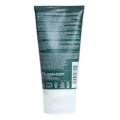 Уход для волос и кожи головы с чайным деревом Paul Mitchell Tea Tree Hair And Scalp Treatment 150 мл - основное фото