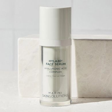 Сыворотка для кожи лица Jan Marini Hyla3D Face Serum 30 мл - основное фото