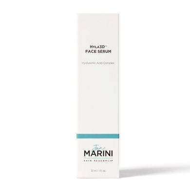 Сироватка для шкіри обличчя Jan Marini Hyla3D Face Serum 30 мл - основне фото