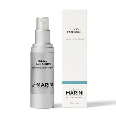Сыворотка для кожи лица Jan Marini Hyla3D Face Serum 30 мл - основное фото
