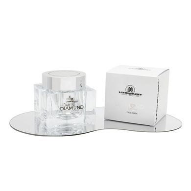Лифтинг-крем UTSUKUSY Diamond Lift Pro Face Cream 50 мл - основное фото