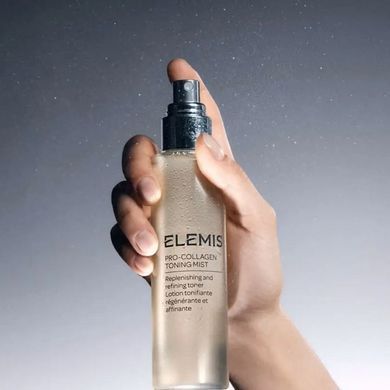 Тонізуючий міст ELEMIS Pro-Collagen Toning Mist 150 мл - основне фото