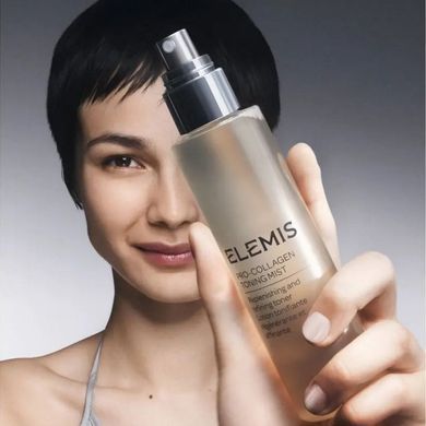 Тонізуючий міст ELEMIS Pro-Collagen Toning Mist 150 мл - основне фото