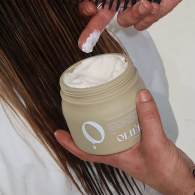 Маска для нормального та сухого волосся OLIE'RE PARIS Ordinaire Hair Mask 500 мл - основне фото