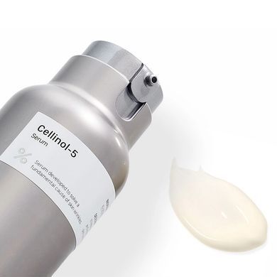 Антивікова сироватка Percent Science Cellinol-5 Serum, 48 мл - основне фото