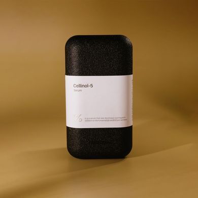 Антивікова сироватка Percent Science Cellinol-5 Serum, 48 мл - основне фото