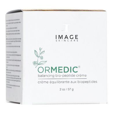 Біо-пептидний крем Image Skincare Ormedic Balancing Bio Peptide Cream 57 г - основне фото