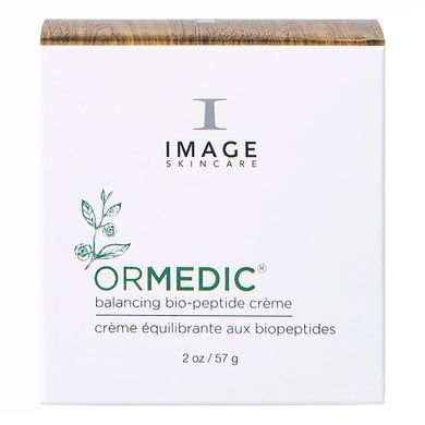 Біо-пептидний крем Image Skincare Ormedic Balancing Bio Peptide Cream 57 г - основне фото