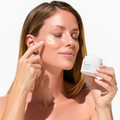 Біо-пептидний крем Image Skincare Ormedic Balancing Bio Peptide Cream 57 г - основне фото