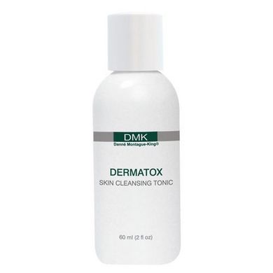 Детоксикатор Danne Montague King Dermatox 60 мл - основне фото