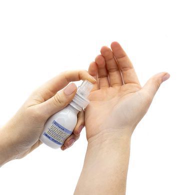 Молочко для захисту волосся від сонця Davines SU Hair Milk 50 мл - основне фото