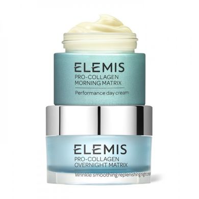 Подарочный дуэт «Про-Коллаген Матрикс» ELEMIS Kit: Pro-Collagen Matrix: A Firm Favourite - основное фото