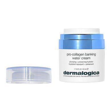 Увлажняющий крем с коллагеном Dermalogica Pro-Collagen Banking Water Cream 50 мл - основное фото