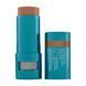 Бальзам для губ SPF 50 ColoreScience Total Protection Color Balm SPF 50 Bronze 9 г - додаткове фото