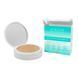 Антивозрастной солнцезащитный кушон Atache Be Sun Make Up Anti-Aging Dore SPF 50+ 12 г - дополнительное фото