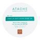 Антивозрастной солнцезащитный кушон Atache Be Sun Make Up Anti-Aging Dore SPF 50+ 12 г - дополнительное фото