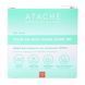 Антивозрастной солнцезащитный кушон Atache Be Sun Make Up Anti-Aging Dore SPF 50+ 12 г - дополнительное фото