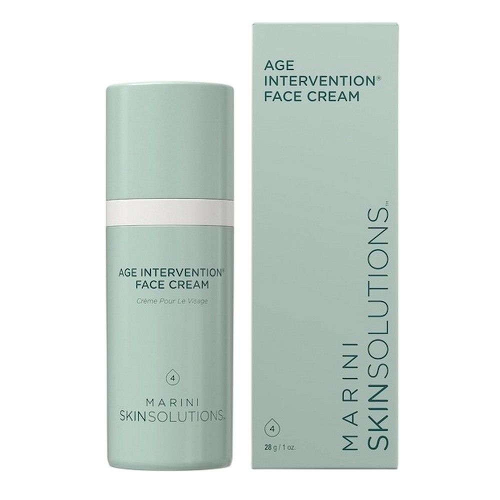 ᐉ Jan Marini Age Intervention Face Cream 28 г - купить в