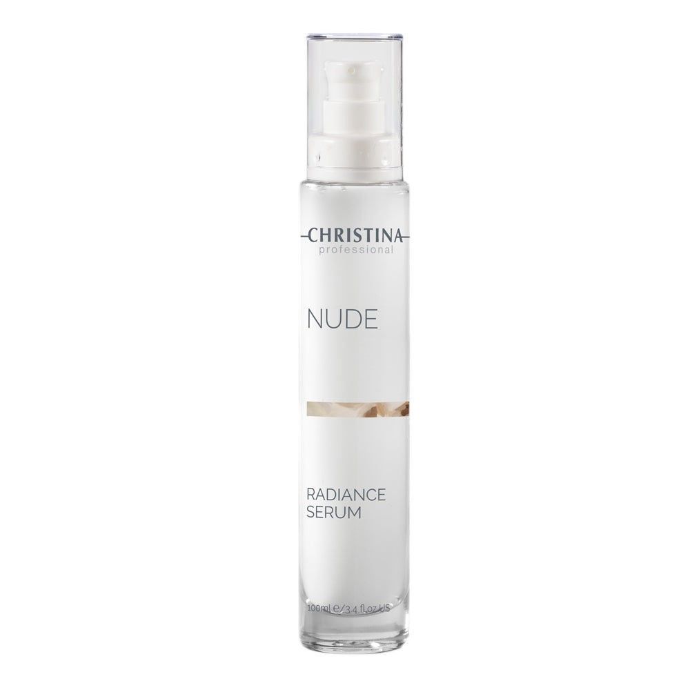 ᐉ Сыворотка для тела «Сияние» Christina Nude Radiance Serum 100