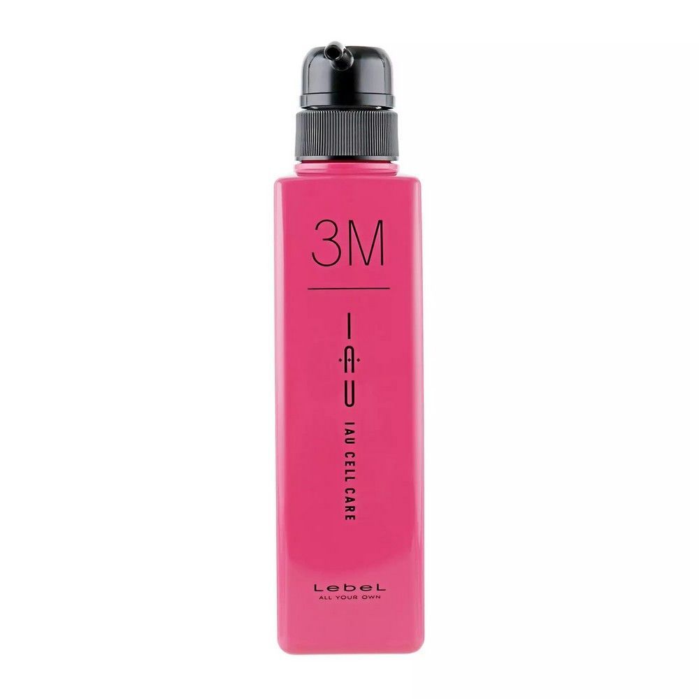 ᐉ LebeL IAU Cell Care 3M Melt 500 мл - купить в Лазерхауз