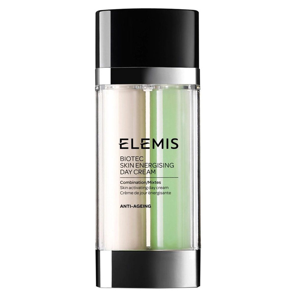 Денний крем для комбінованої шкіри ELEMIS Biotec Day Cream Combination 30 мл - основне фото