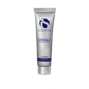 Защитный восстанавливающий бальзам iS CLINICAL Sheald Recovery Balm 15 мл - основное фото