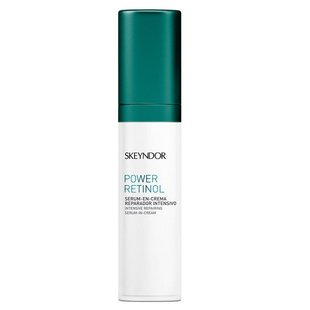 Інтенсивно відновлювальна сироватка-крем Skeyndor Power Retinol Serum-In-Cream 30 мл - основне фото