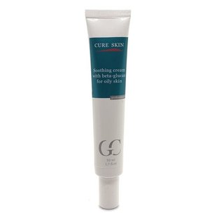 Серум-филлер для куперозной кожи Cure Skin Serum Filler For Couperose Skin 50 мл - основное фото