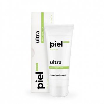 Восстанавливающий крем для сухой кожи рук Piel Cosmetics Body Care Ultra Hand Cream 75 мл - основное фото