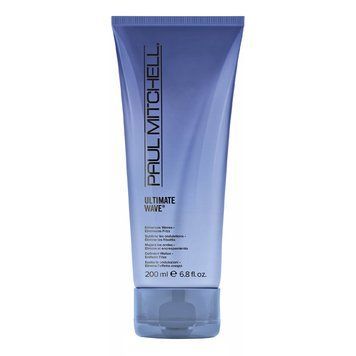 Крем-гель для вьющихся волос Paul Mitchell Ultimate Wave 200 мл - основное фото