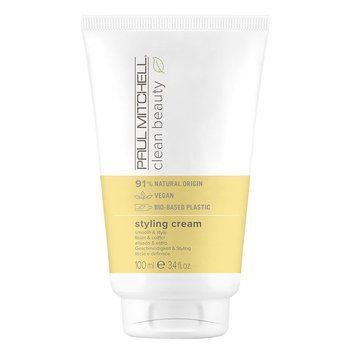 Крем для укладання волосся Paul Mitchell Clean Beauty Styling Cream 100 мл - основне фото