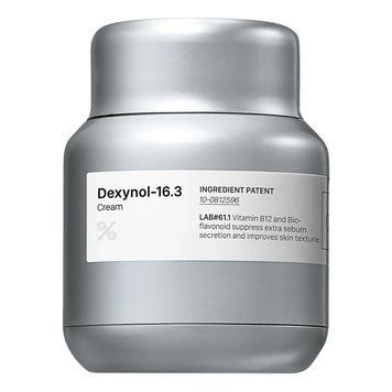 Крем-ґель антиакне Percent Science Dexynol-16.3 Cream 60 мл - основне фото