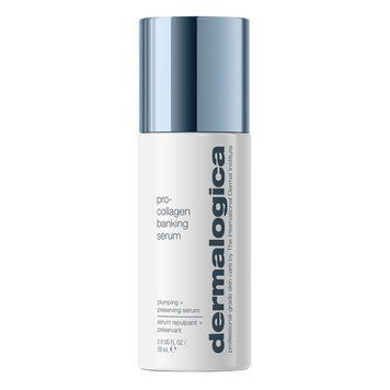 Антиоксидантная сыворотка с коллагеном Dermalogica Jumbo Pro-Collagen Banking Serum 59 мл - основное фото