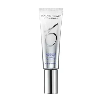 Концентрированная мерцающая сыворотка Zein Obagi ZO Skin Health Illuminating AOX Serum 50 мл