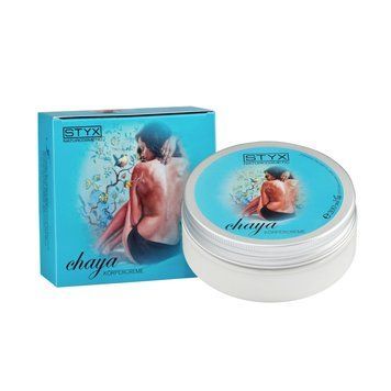 Крем для тіла &laquo;Chaya&raquo; STYX Naturcosmetic Chaya K&ouml;rpercreme 200 мл - основне фото