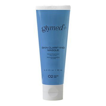 Маска для очищения кожи GlyMed Plus Skin Clarifying Masque 30 мл - основное фото