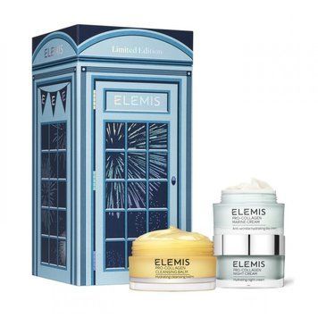 Про-Колаген колекція &laquo;Святкове Тріо&raquo; ELEMIS Kit: Pro-Collagen Celebration Trio Collection - основне фото