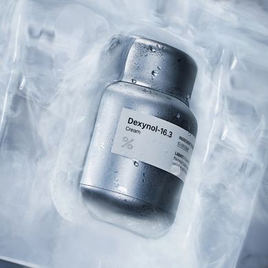 Крем-ґель антиакне Percent Science Dexynol-16.3 Cream 60 мл - основне фото