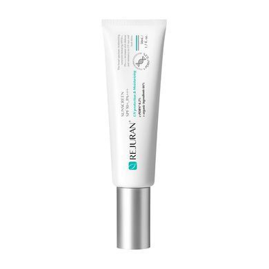 Солнцезащитный крем Rejuran Sunscreen SPF 50+/PA+++ 50 мл + платок - основное фото