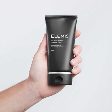 Пом'якшувальний гель для гоління ELEMIS Men Skin Soothe Shave Gel 150 мл - основне фото