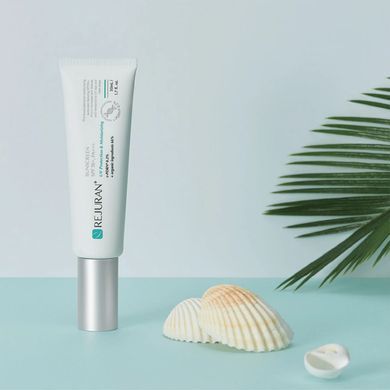 Солнцезащитный крем Rejuran Sunscreen SPF 50+/PA+++ 50 мл + платок - основное фото