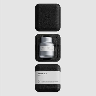Крем-ґель антиакне Percent Science Dexynol-16.3 Cream 60 мл - основне фото