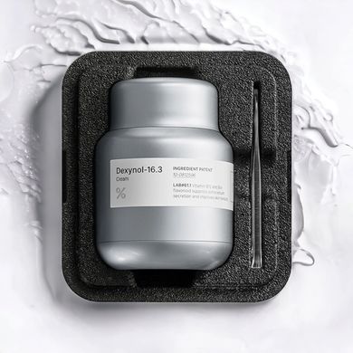 Крем-ґель антиакне Percent Science Dexynol-16.3 Cream 60 мл - основне фото
