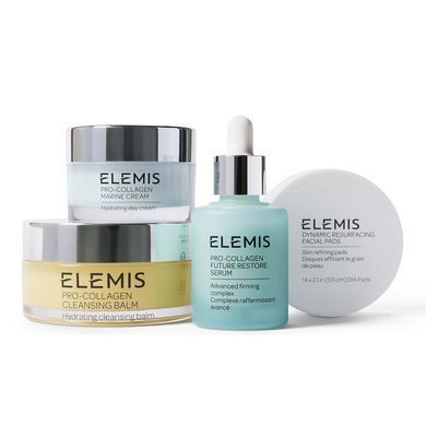 Омолоджуючий догляд за шкірою ELEMIS x Aston Martin Aramco Formula One Team Iconic Skincare Collection - основне фото