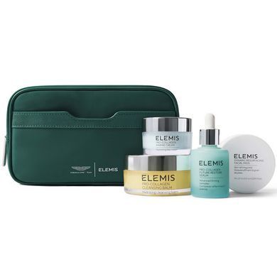 Омолоджуючий догляд за шкірою ELEMIS x Aston Martin Aramco Formula One Team Iconic Skincare Collection - основне фото