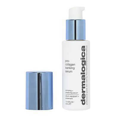 Антиоксидантная сыворотка с коллагеном Dermalogica Jumbo Pro-Collagen Banking Serum 59 мл - основное фото